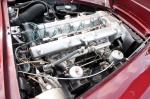 Aston Martin DB4 Convertible 1962 года